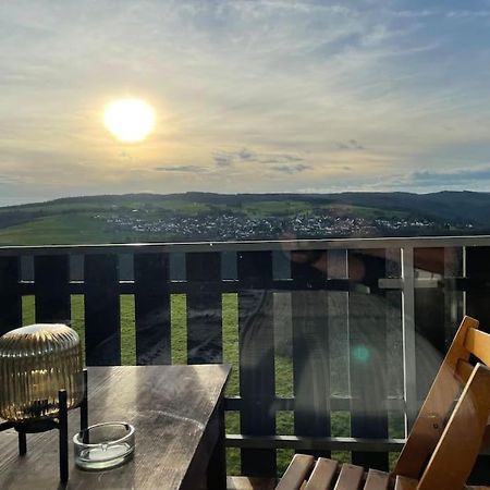 #1 Studioapartment Mit Loreleyblick Direkt An Der Schoensten Etappe Des Rheinsteigs Patersberg Екстериор снимка