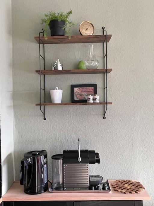 #1 Studioapartment Mit Loreleyblick Direkt An Der Schoensten Etappe Des Rheinsteigs Patersberg Екстериор снимка